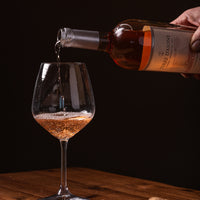 CAMPANIA AGLIANICO ROSATO IGT